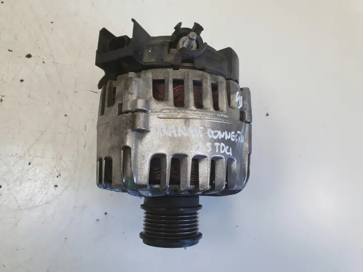 Ford Transit Connect II 1.5 TDCi ALTERNATOR JX6T-10300-KB 165A