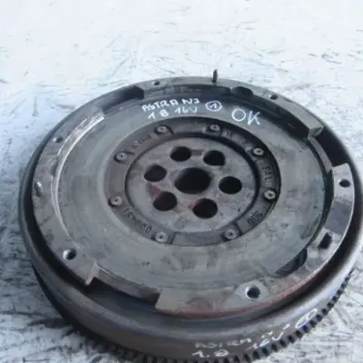 Opel Astra IV J 1.8 16V KOŁO DWUMASOWE dwumasa