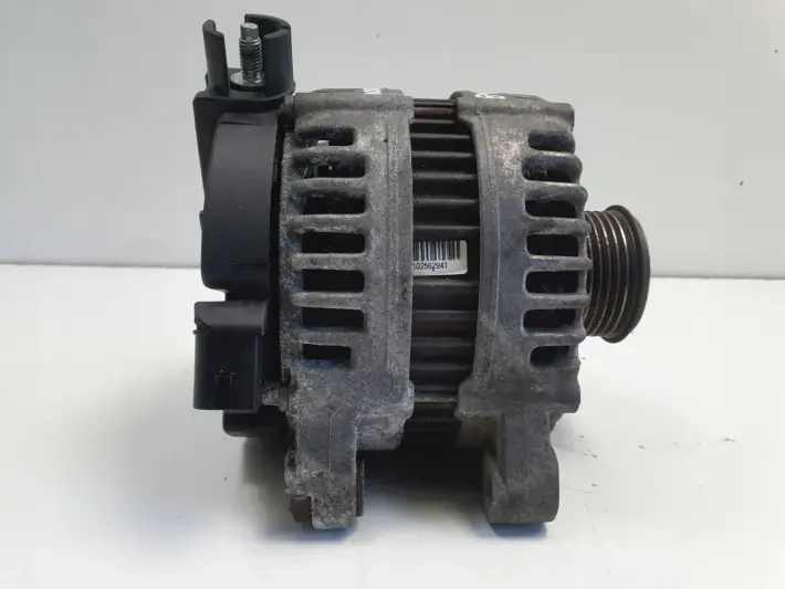 Ford Mondeo IV MK4 2.2 TDCI ALTERNATOR 0121615021 6G9N-10300-ADB