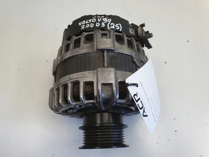 Volvo V90 II 2.0 D3 ALTERNATOR 30659580