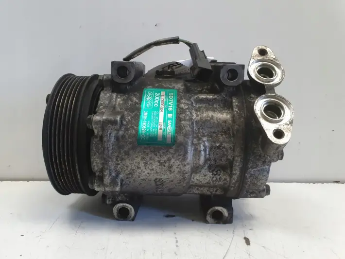 Ford Focus MK2 II 1.6 TDCI SPRĘŻARKA KLIMATYZACJI 3M5H-19D629-GC