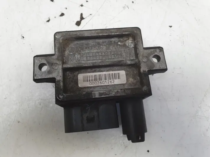 BMW E87 E90 2.0 D PRZEKAŹNIK ŚWIEC ŻAROWYCH 780120002