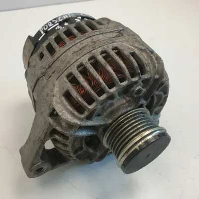 Porsche Boxster 986 3.2 ALTERNATOR