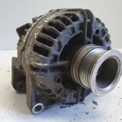 Opel Astra III H 1.6 16V ALTERNATOR 100A 55556067 0124425020 ZJ
