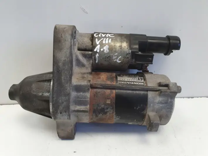 Honda Civic VIII 1.8 I-VTEC ROZRUSZNIK 428000-3420 denso R18A2