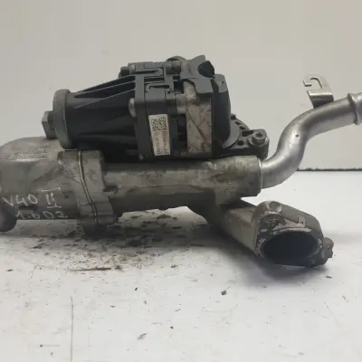 Volvo V40 II 1.6 D2 ZAWÓR EGR oryginał