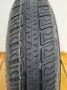 Opel Astra H KOŁO DOJAZDOWE dojazdówka 115/70 R16 4x100 2160126