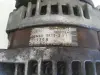 Ford C-Max 1.8 16V ALTERNATOR denso 3M5T-10300-LC 120A