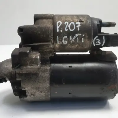 Peugeot 207 1.6 VTI ROZRUSZNIK bosch 0001106405