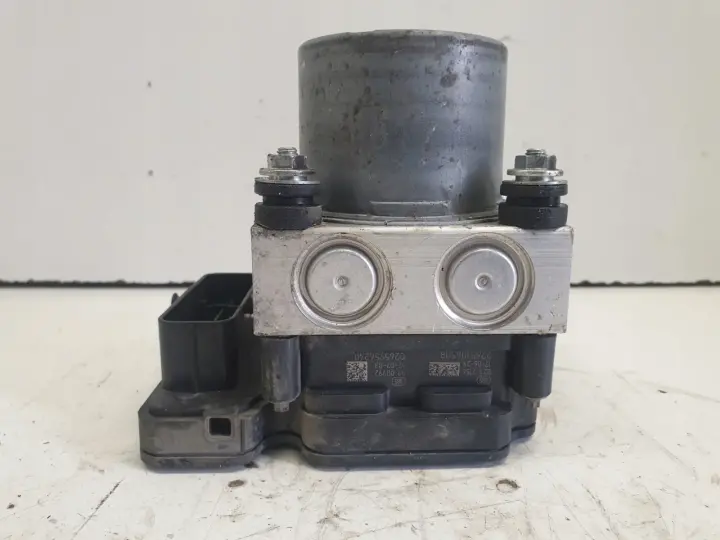 Citroen Jumpy III POMPA ABS hamulcowa 9824510880