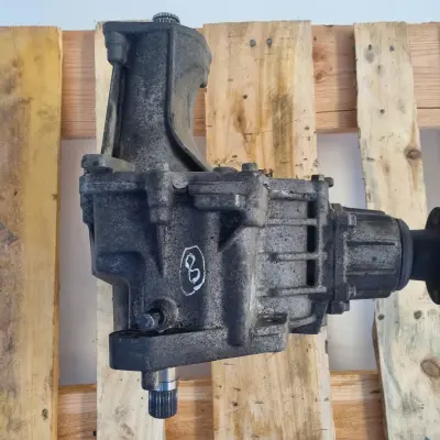 Chevrolet Captiva 2.0 VCDI REDUKTOR SKRZYNI BIEGÓW