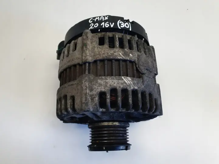 Ford Mondeo MK4 2.0 TDCI ALTERNATOR 7G9N-10300-EA 0121615028
