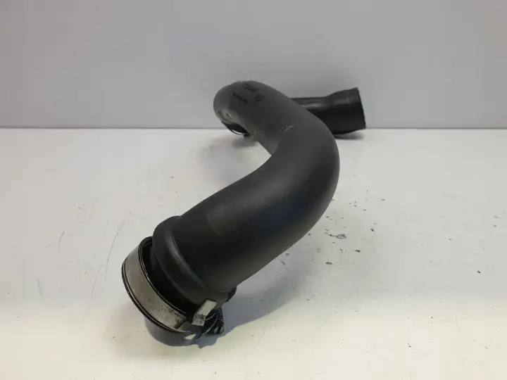 Volvo V40 S40 1.9 D RURA POWIETRZA Intercooler