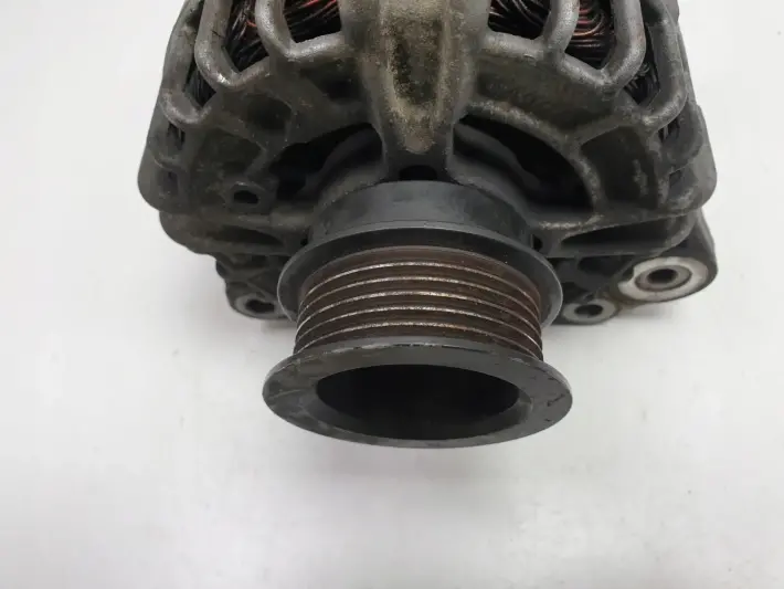 Volvo V70 III 2.0 D4 ALTERNATOR oryginał
