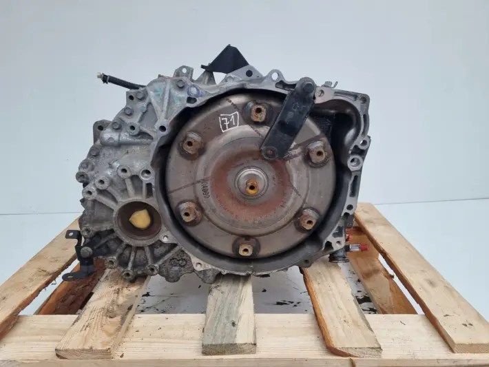 Volvo V70 III 2.5 T TURBO AUTOMATYCZNA SKRZYNIA BIEGÓW 31256204 TF-80SC
