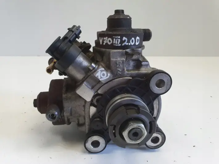 Volvo S60 II V60 2.0 D D3 POMPA WTRYSKOWA paliwa 0445010618