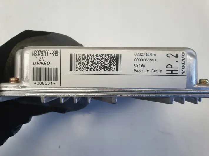 Volvo S80 I 2.4 20V KOMPUTER SILNIKA sterownik 08627148a 079700-8951