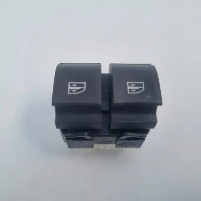 Renault Dacia PANEL SZYB Przełącznik włącznik 254112588R