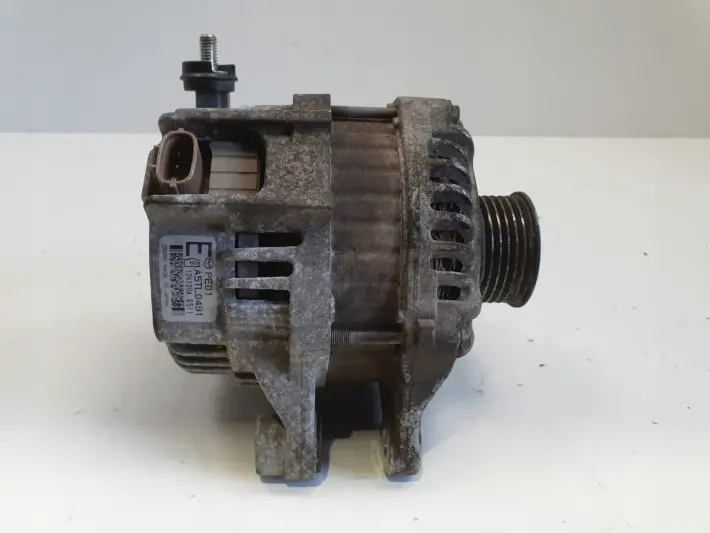 Mazda CX3 2.0 B ALTERNATOR A5TL0491 100A