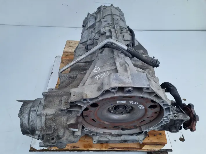 Audi A6 C7 2.0 TDI AUTOMATYCZNA SKRZYNIA BIEGÓW AUTOMAT multitronic PJU