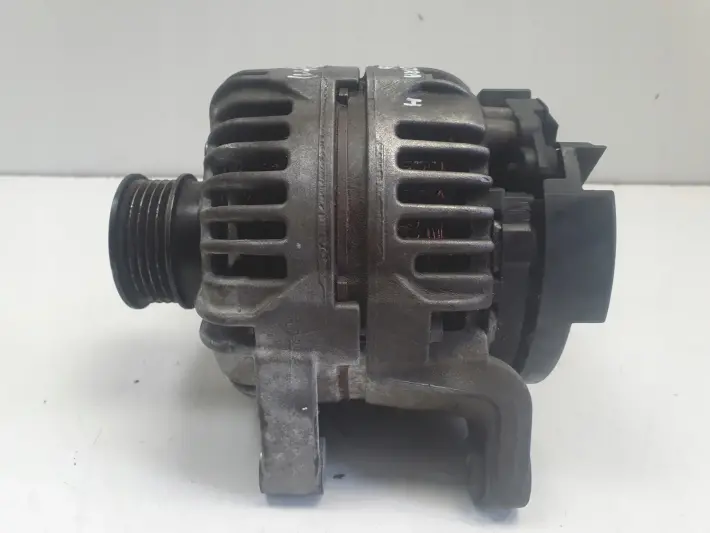 Opel Astra III H 1.6 16V ALTERNATOR 100A bosch 0124325163 AK