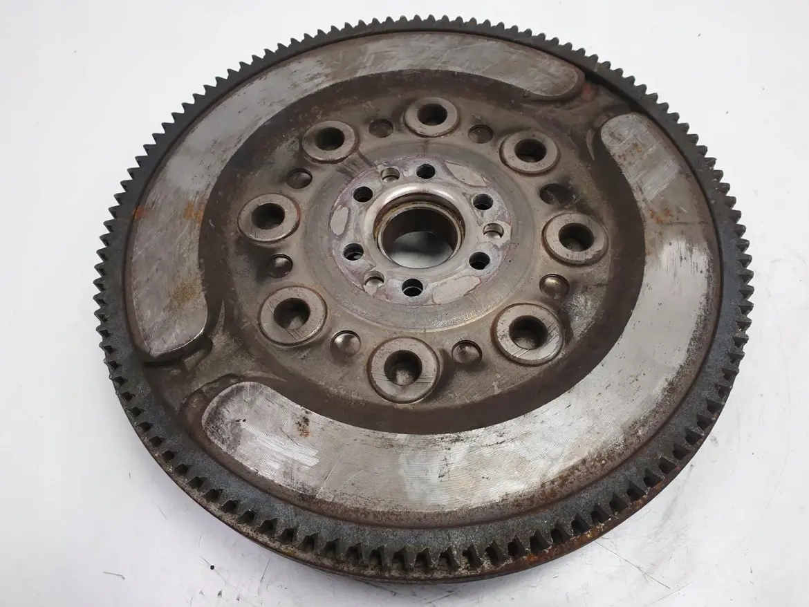Ford Focus MK2 II 1.6 TDCI KOŁO DWUMASOWE dwumasa