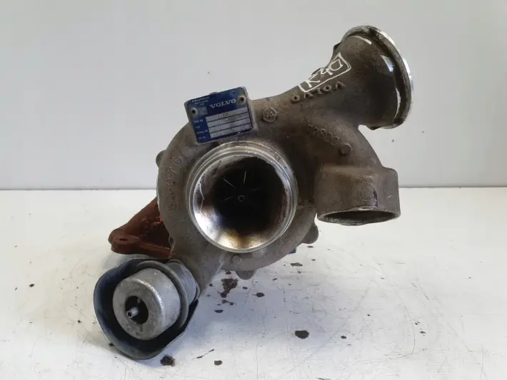 Volvo V60 II 2.0 D4 TURBOSPRĘŻARKA turbo 32240493 31491217