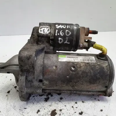 Volvo S40 II V50 V40 II 1.6 D2 ROZRUSZNIK 30659478 valeo 30659478