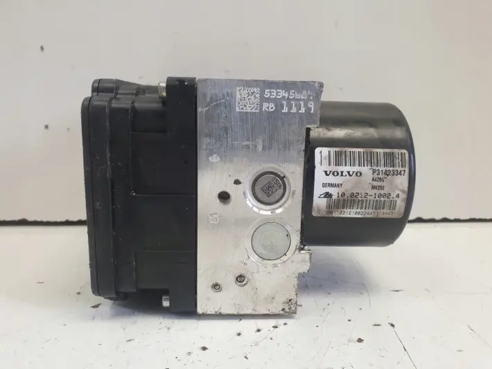 Volvo V70 III POMPA ABS hamulcowa P31423347