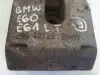 BMW E60 PRZEDNI ZACISK HAMULCOWY lewy przód kierowcy 42/20