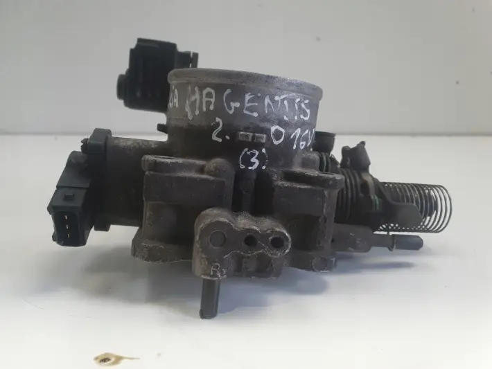 Kia Magentis II 2.0 16V PRZEPUSTNICA