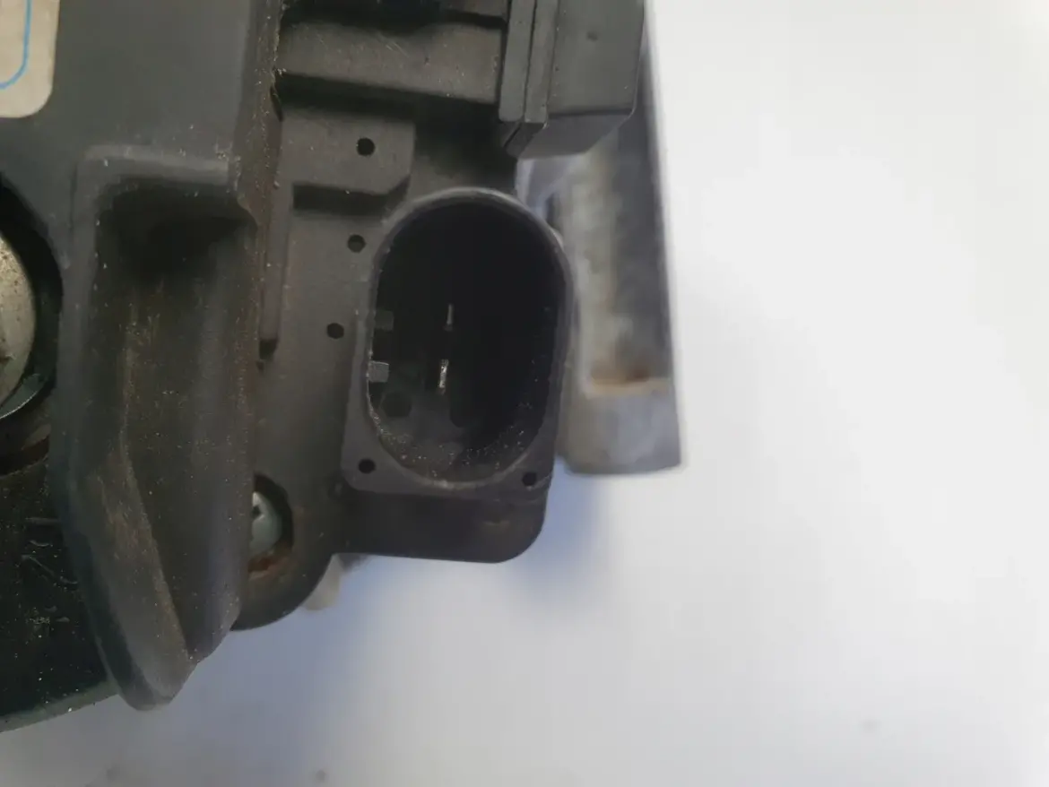Mini One R56 1.4 1.6 16V VTi ALTERNATOR Bosch RTX