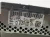 BMW F01 F02 ODWARZACZ DVD AUDIO Z TYŁU 9257027
