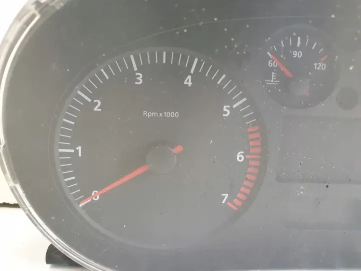 Seat Ibiza II LICZNIK zegary 6K0920850