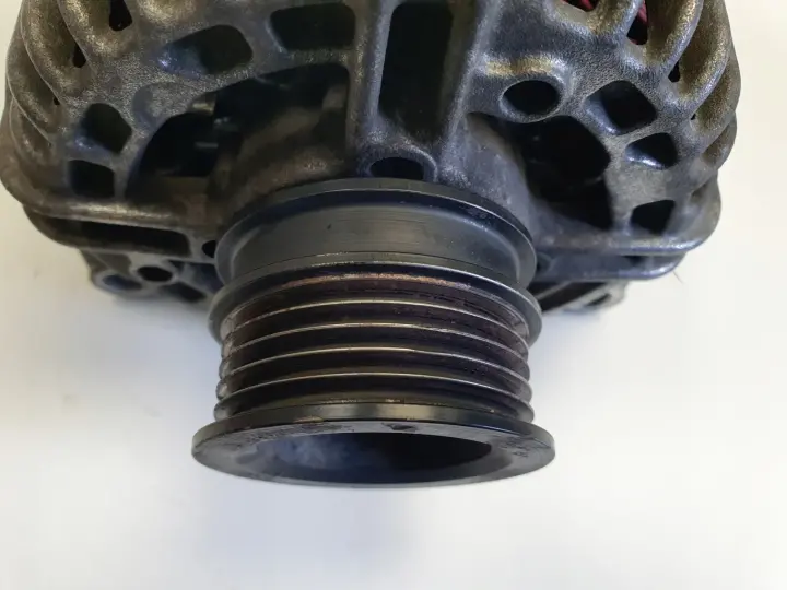 Opel Zafira B 1.8 16V ALTERNATOR 0124325163 bosch 100A AK