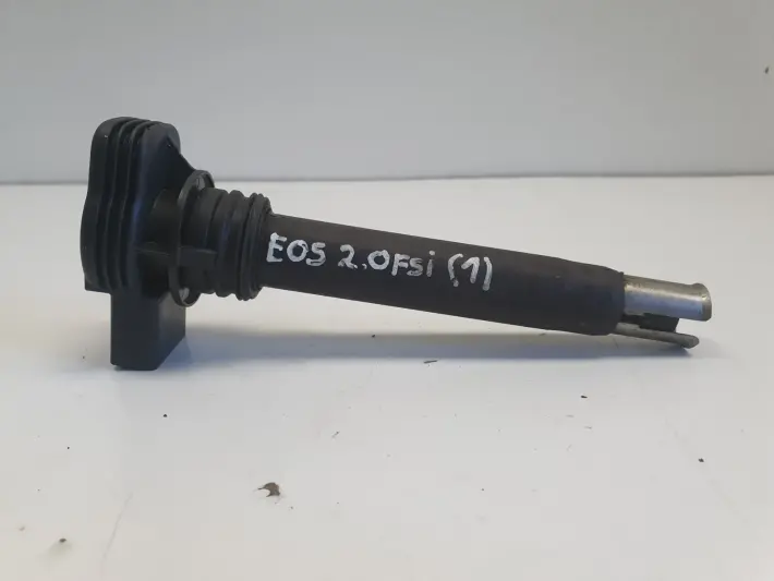 VW Eos 2.0 FSI CEWKA ZAPŁONOWA 0221604115