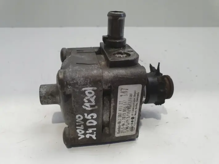 Volvo S60 V70 S80 2.4 D5 POMPA WSPOMAGANIA 30741122