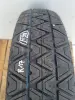 Mercedes W211 C219 KOŁO DOJAZDOWE dojazdówka 155/70 R17 5x112 2194000002