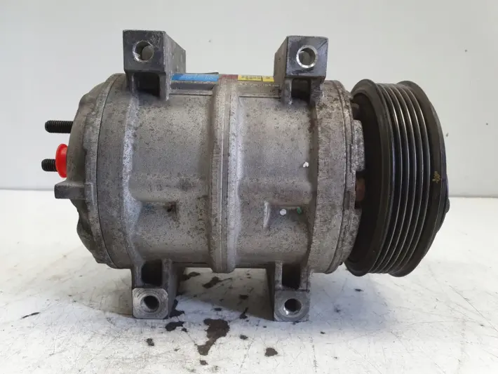 Volvo S40 V40 1.8 16V SPRĘŻARKA KLIMATYZACJI pompa 30665343