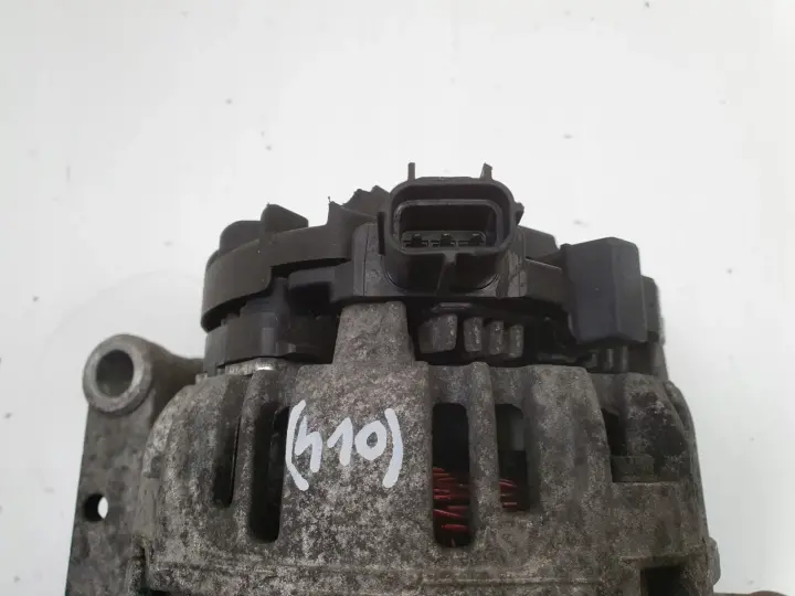 Ford Transit MK6 2.4 TDDI ALTERNATOR 0124315027