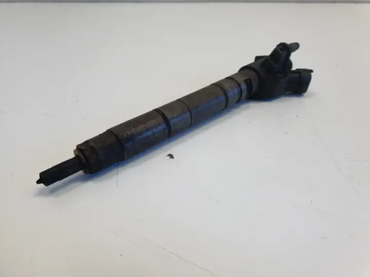 Volvo S80 II 2.0 D3 WTRYSKIWACZ wtrysk 0445116046 31303238
