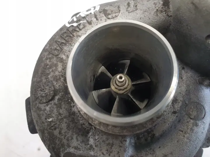 BMW E87 2.0 D TURBOSPRĘŻARKA turbo 7792412D
