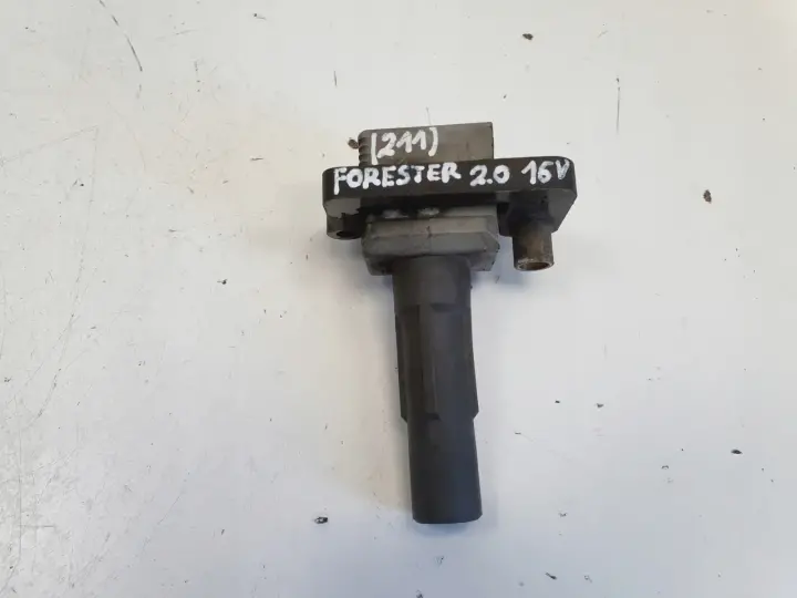 Subaru Forester II 2.0 16V CEWKA ZAPŁONOWA FK0186