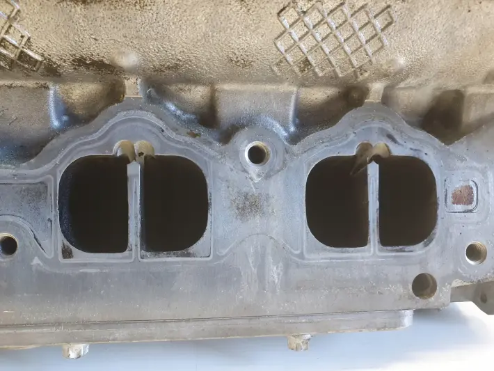 Opel Zafira B Astra H 1.6 16V Z16XE1 GŁOWICA CYLINDRÓW wałki 55559597