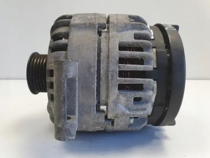 Mini One R56 1.4 1.6 16V VTi ALTERNATOR Bosch RTX