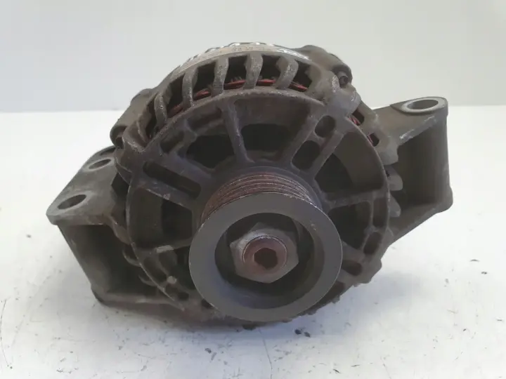 Ford Fiesta V 1.3 8V ALTERNATOR visteon 2S6T-FA