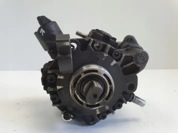 Ford Focus MK2 2.0 TDCI POMPA WTRYSKOWA paliwa 9658193980