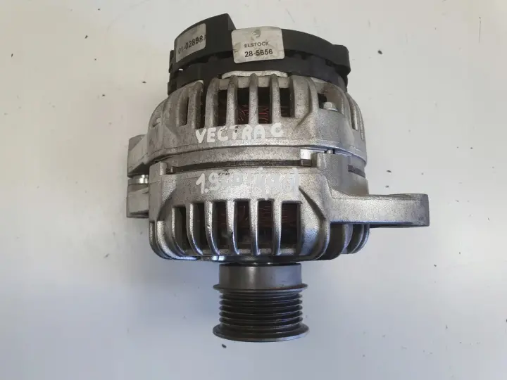 Opel Vectra C 1.9 CDTI ALTERNATOR bosch