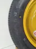 Honda CRV CR-V IV KOŁO DOJAZDOWE dojazdówka 155/90 R17 D17 J17X4T 5X114,3