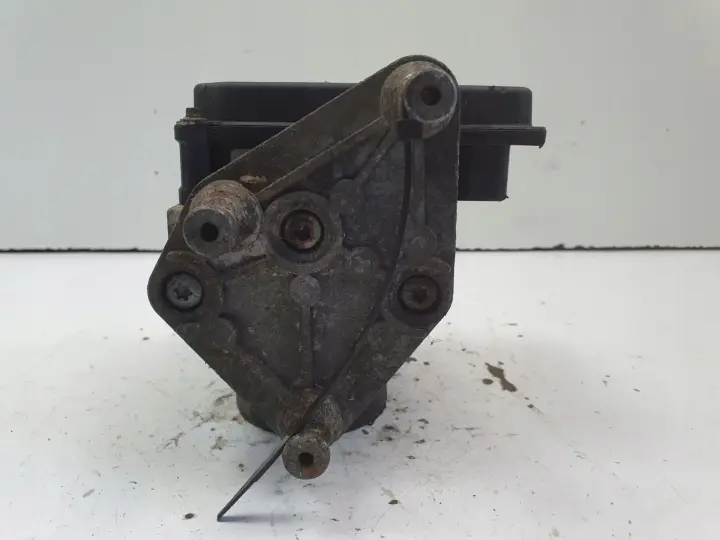 Mercedes VITO W639 POMPA HAMULCOWA ABS Sterownik A0084316212 0265252156
